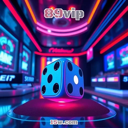 89vip: A Seção Alta Limite Que Todo Jogador Deve Conhecer
