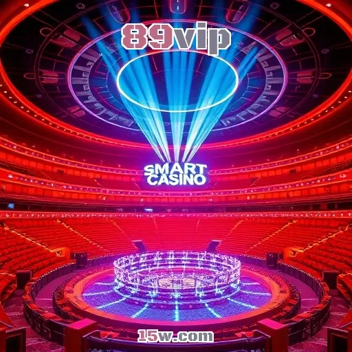 89vip: Descubra o Fascinante Casino Ao Vivo do Site Brasileiro