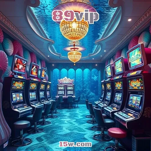 89vip: Segurança Acima de Tudo em Jogos Online