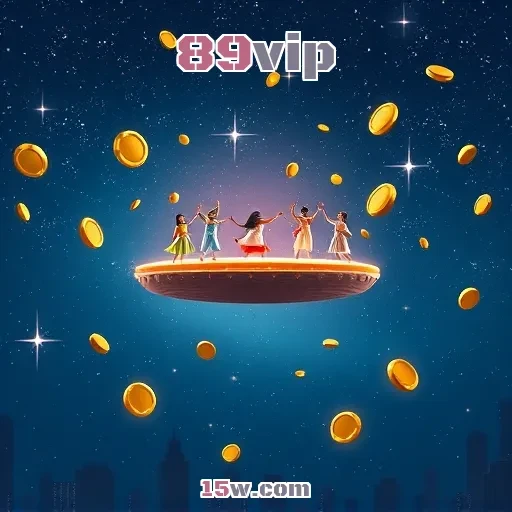 89vip: Caça-Níqueis Incríveis para Aumentar sua Diversão e Prêmios!