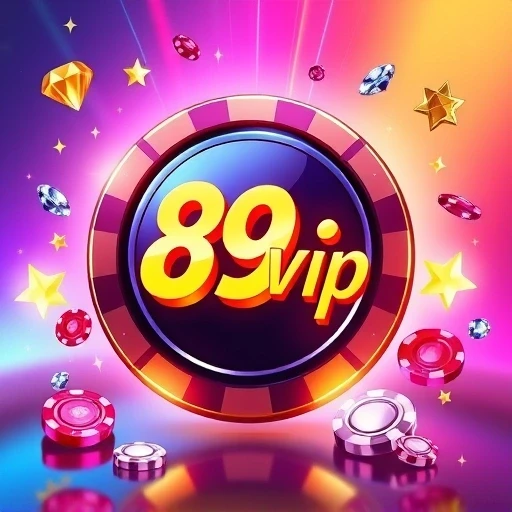 89vip logo